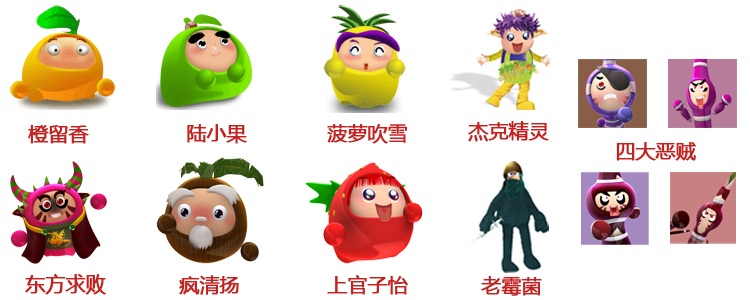 【宝宝爱画画】果宝特攻门票中奖名单公布,赶快看过来