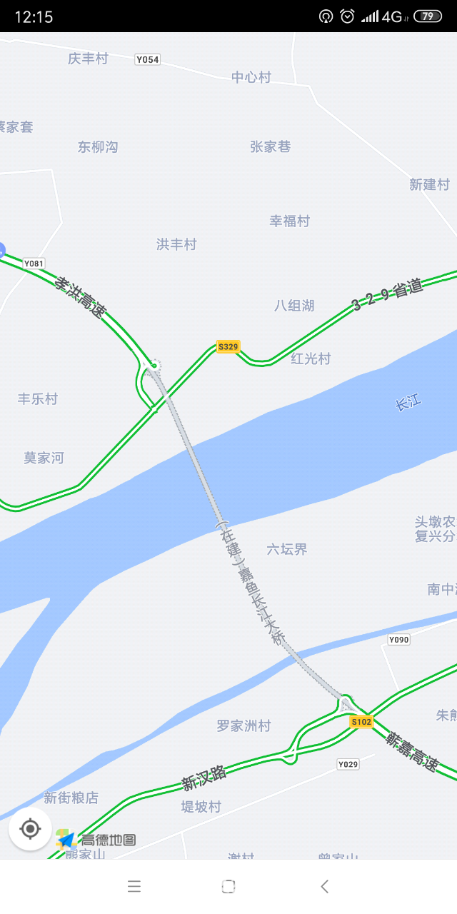 孝仙嘉高速公路