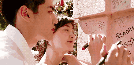 【蓦然回首.遇见你】线下相亲强势来袭,和她一起浪漫约.