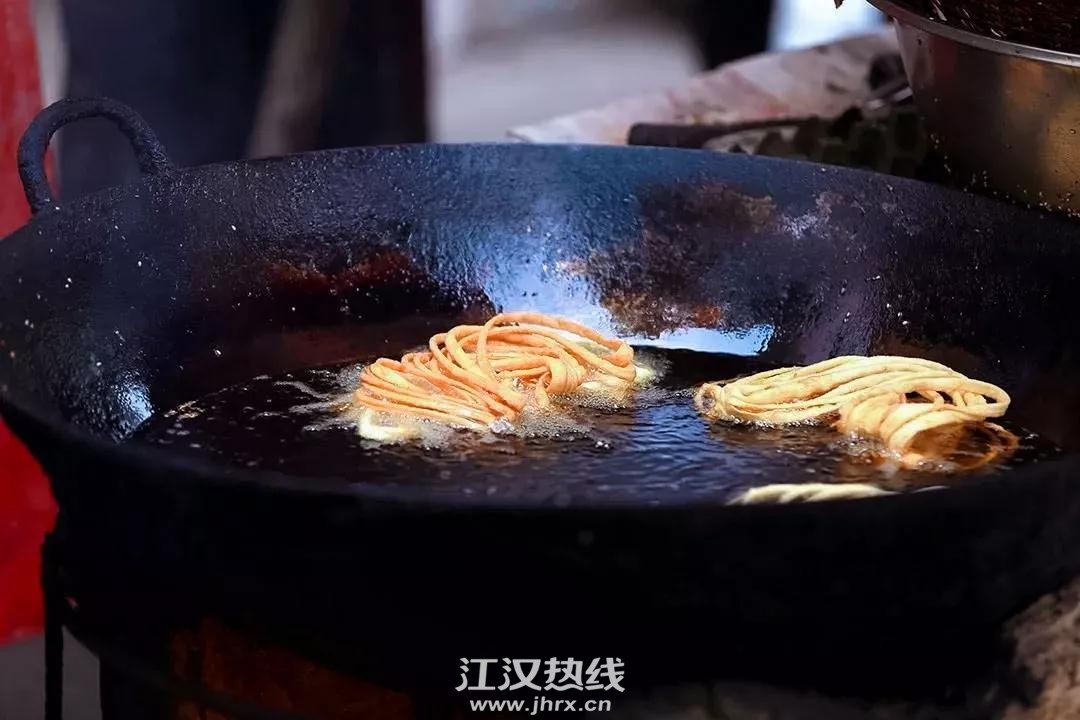 这就是沔城!1500年历史古镇,古迹美食美景共存!