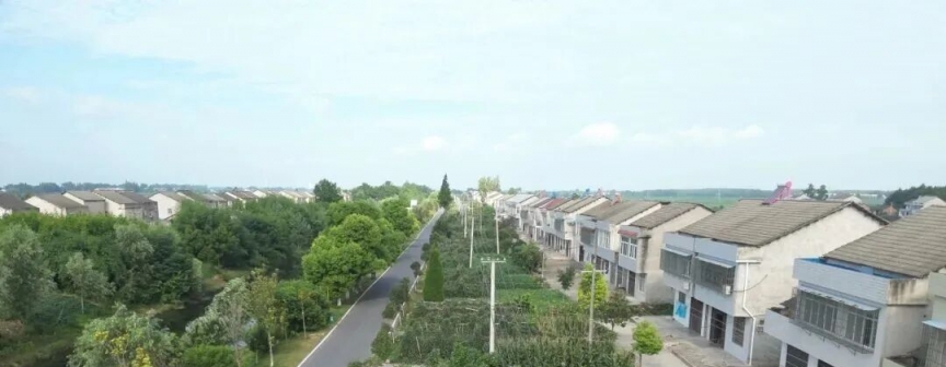 	家門口奔“富”，仙桃已有近4萬戶…