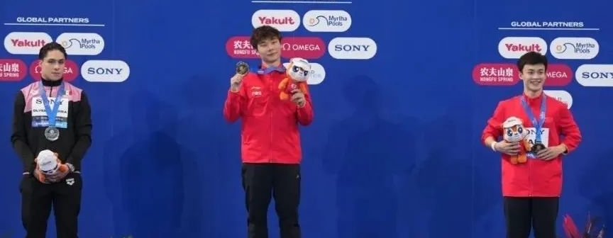 	市李小双体操学校输送运动员郑九源斩获首枚