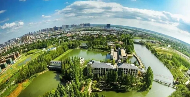 仙桃市产业GDP_仙桃市地图