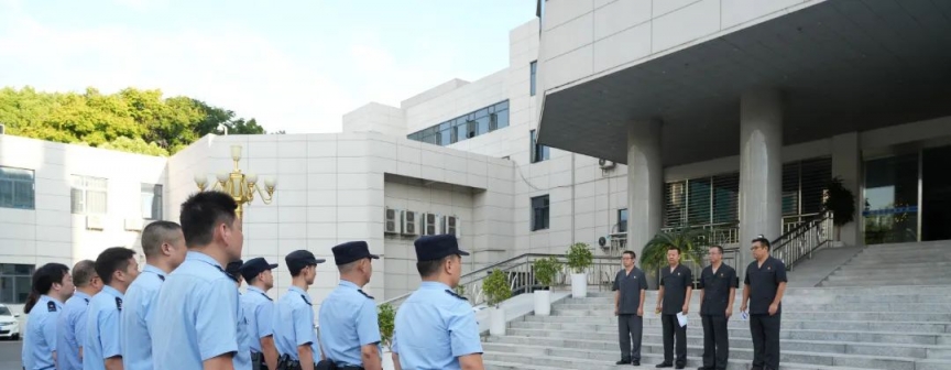 	仙桃出動40余名干警！拘傳20人，17人被采取