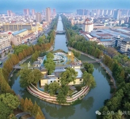 来仙桃，赴一场“席地而坐”的舒适之约