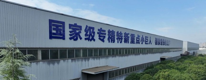 	从技术破局到产能狂飙，仙桃这家企业正在冲