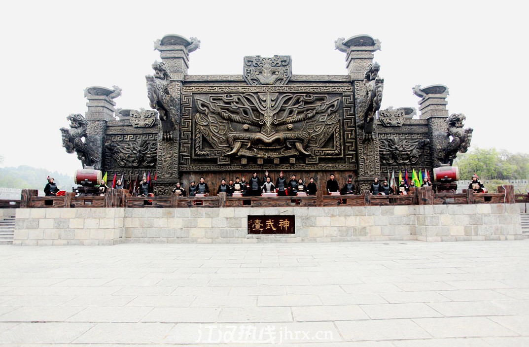 十一,从仙桃出发~湖北省内,周边游攻略