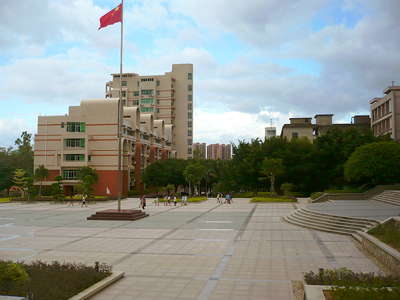 华侨大学05.JPG