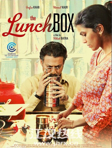 适合一个人静静读的电影