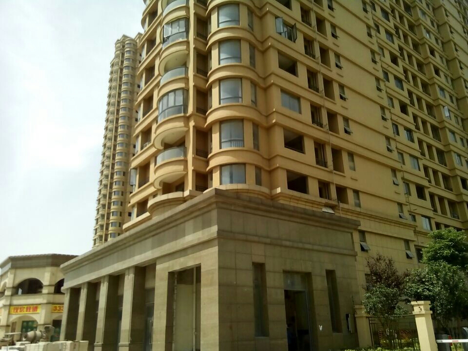 仙桃最顶级楼盘,御台公馆最超值户型出售