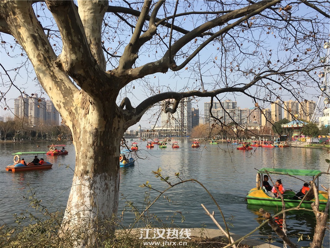 对比一下仙桃和天门,哪边的发展更快?_襄河茶馆_江汉热线