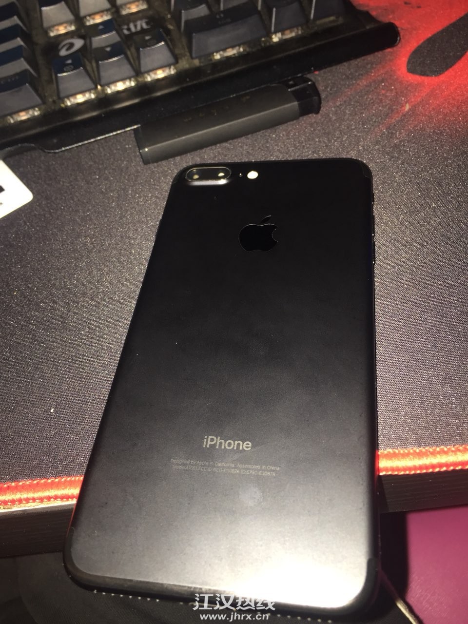 iphone7p 256g特价出