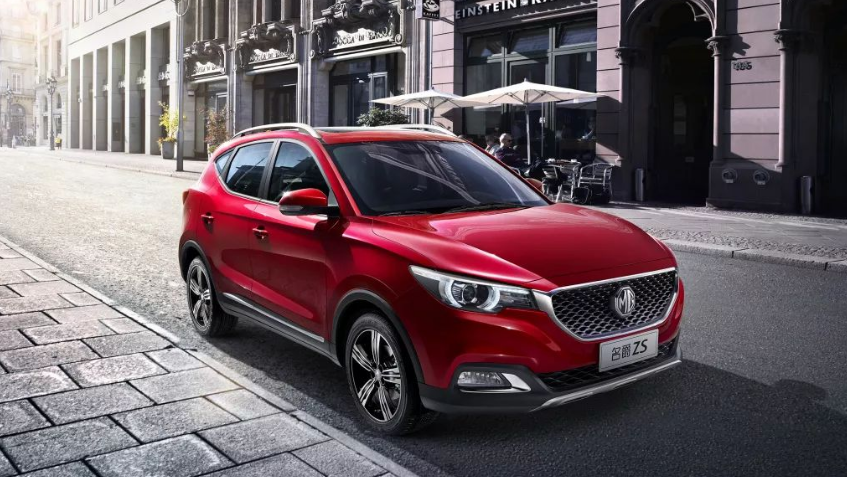 官宣| 上汽集团2018年整车销售705万辆