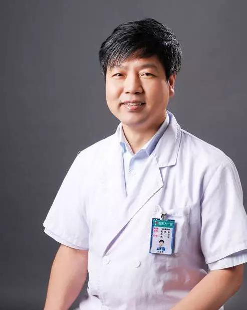 被赞"医者灵魂高度"的著名心脏外科专家落马