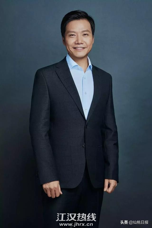 厉害!2019胡润百富榜发布,雷军750亿元上榜,成楚商首富