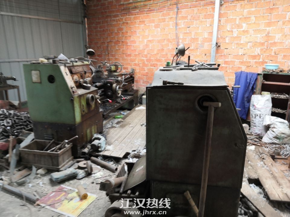 车床