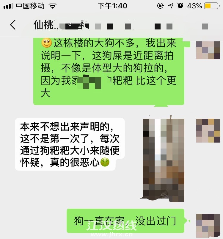 同楼栋两奇葩女人,养狗养出优越感,自己的狗是高贵宠