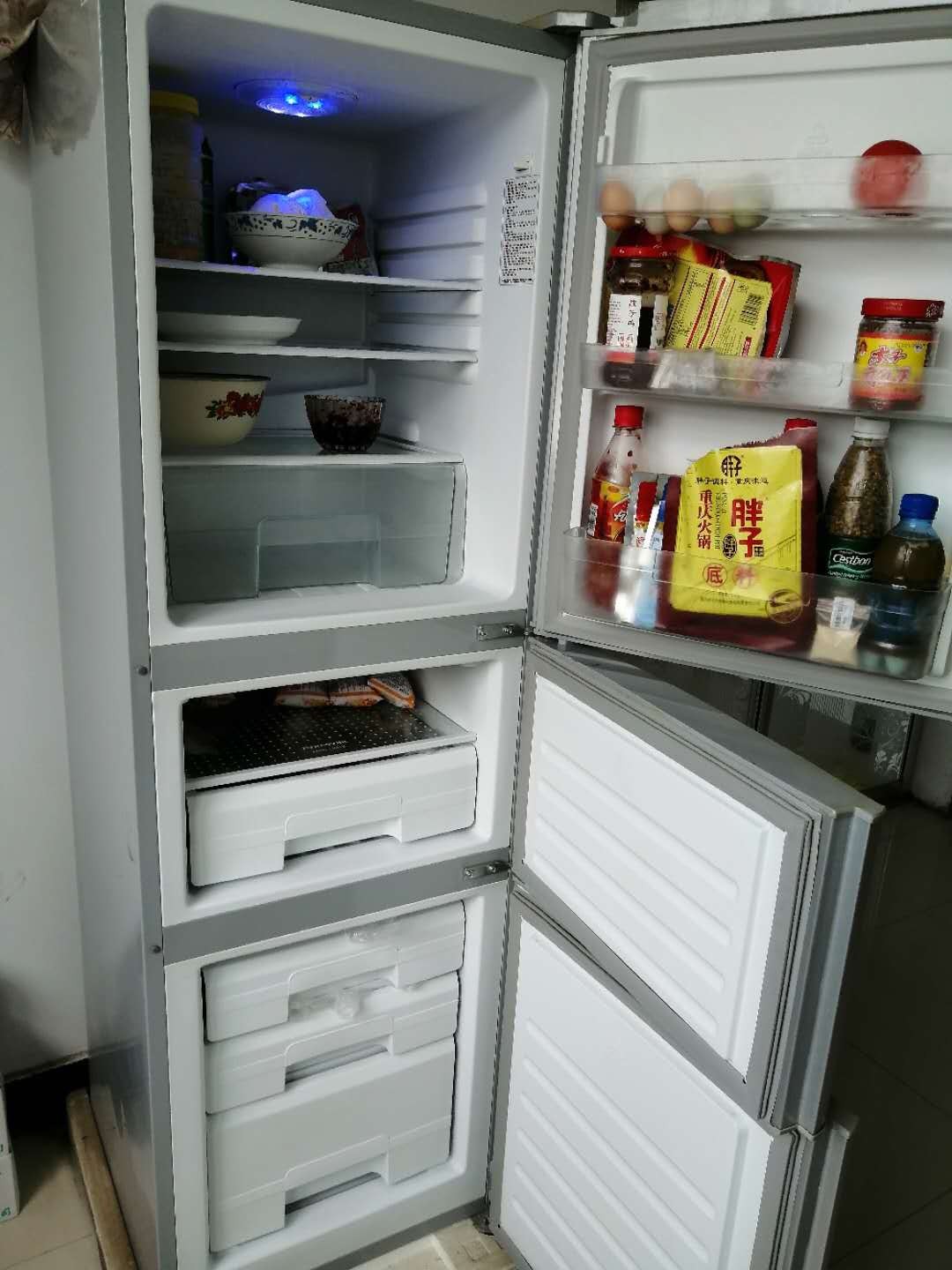 冰箱