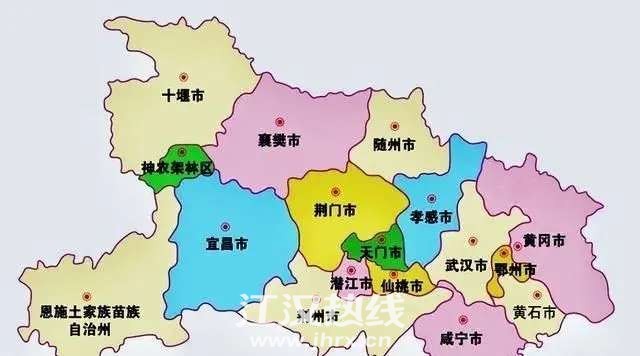 武汉面积有多大图片