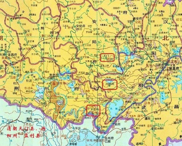沔阳州