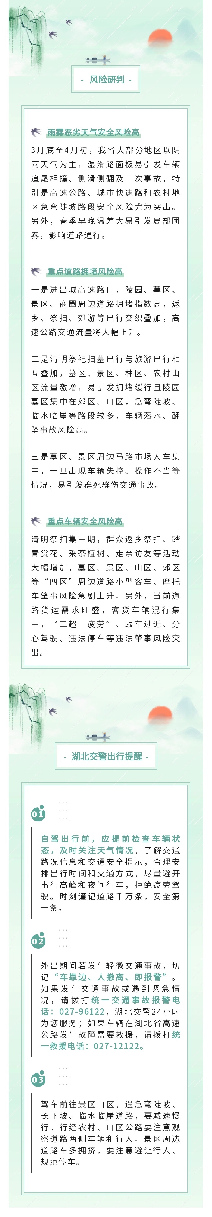 高速免费3天，湖北这些路段易拥堵！ - 副本 (3).jpg