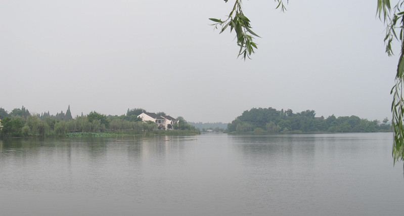 太子湖