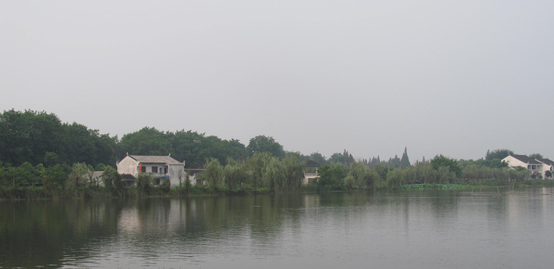 太子湖