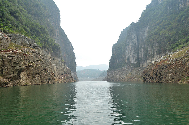 万峰湖