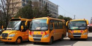 [仙桃]我市对校车司机进行安全驾驶培训