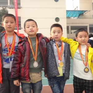 [体育]我市选手在楚天育苗杯围棋段级位赛喜获佳绩